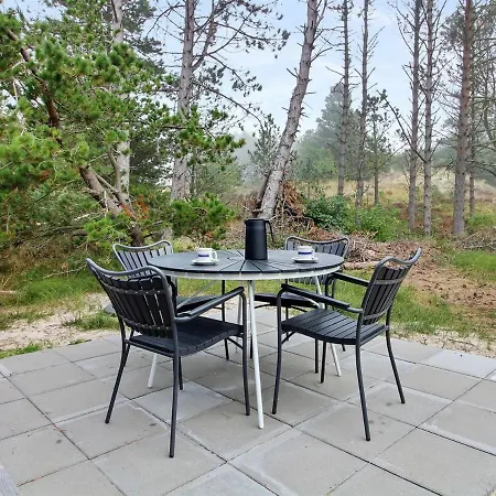 Holiday home Turkka - 3-8km From The Sea In Western Jutland By Interhome *