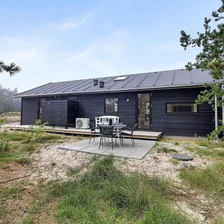 Turkka - 3-8km From The Sea In Western Jutland By Interhome Holiday home