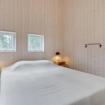 Turkka - 3-8km From The Sea In Western Jutland By Interhome * Tagholm