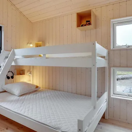 Turkka - 3-8km From The Sea In Western Jutland By Interhome