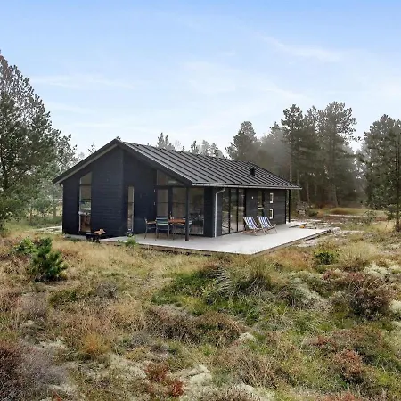 Turkka - 3-8km From The Sea In Western Jutland By Interhome Holiday home *