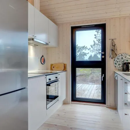 Turkka - 3-8km From The Sea In Western Jutland By Interhome Tagholm