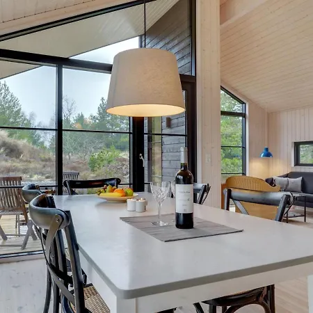 Turkka - 3-8km From The Sea In Western Jutland By Interhome *