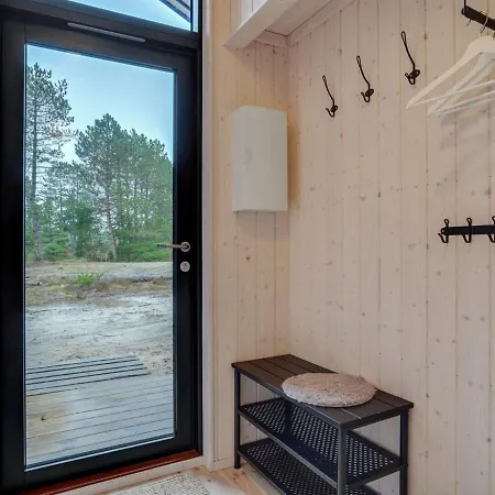 Turkka - 3-8km From The Sea In Western Jutland By Interhome *