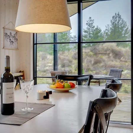 Turkka - 3-8km From The Sea In Western Jutland By Interhome