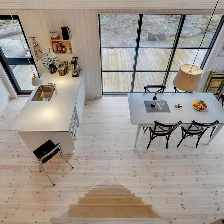 Turkka - 3-8km From The Sea In Western Jutland By Interhome Holiday home