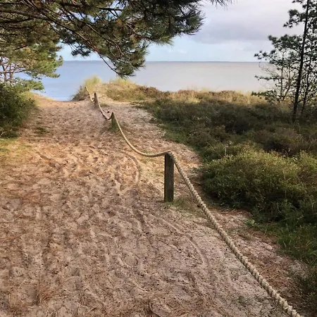 Turkka - 3-8km From The Sea In Western Jutland By Interhome Holiday home Tagholm