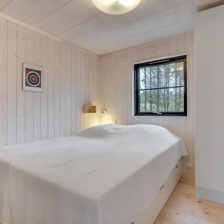 Turkka - 3-8km From The Sea In Western Jutland By Interhome Holiday home Tagholm