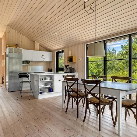 Feriehus Turkka - 3-8km From The Sea By Interhome *