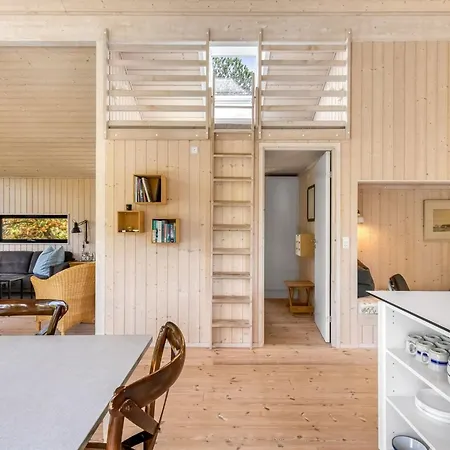 Turkka - 3-8km From The Sea By Interhome Feriehus