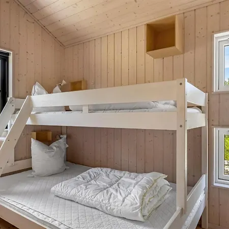 Feriehus Turkka - 3-8km From The Sea By Interhome *