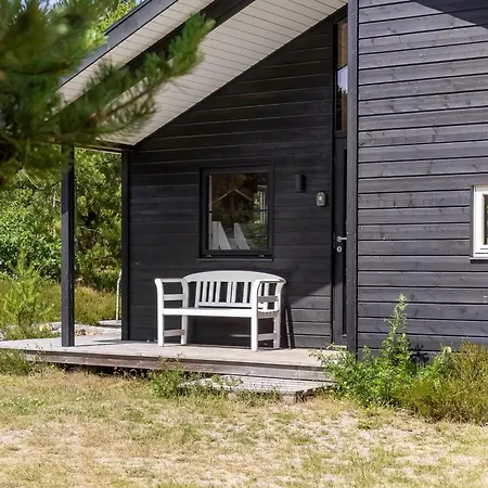 Feriehus Turkka - 3-8km From The Sea By Interhome *