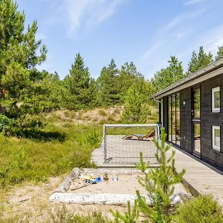 Turkka - 3-8km From The Sea By Interhome Feriehus *