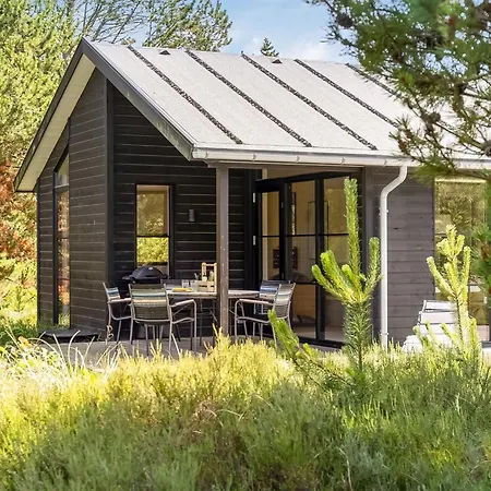 Turkka - 3-8km From The Sea By Interhome Feriehus *